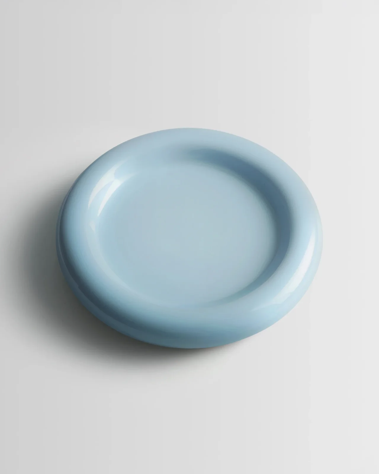 BLUE PUFFY M